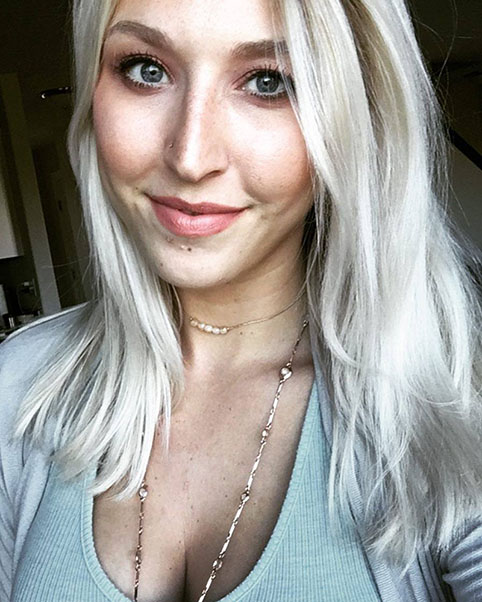 Amanda